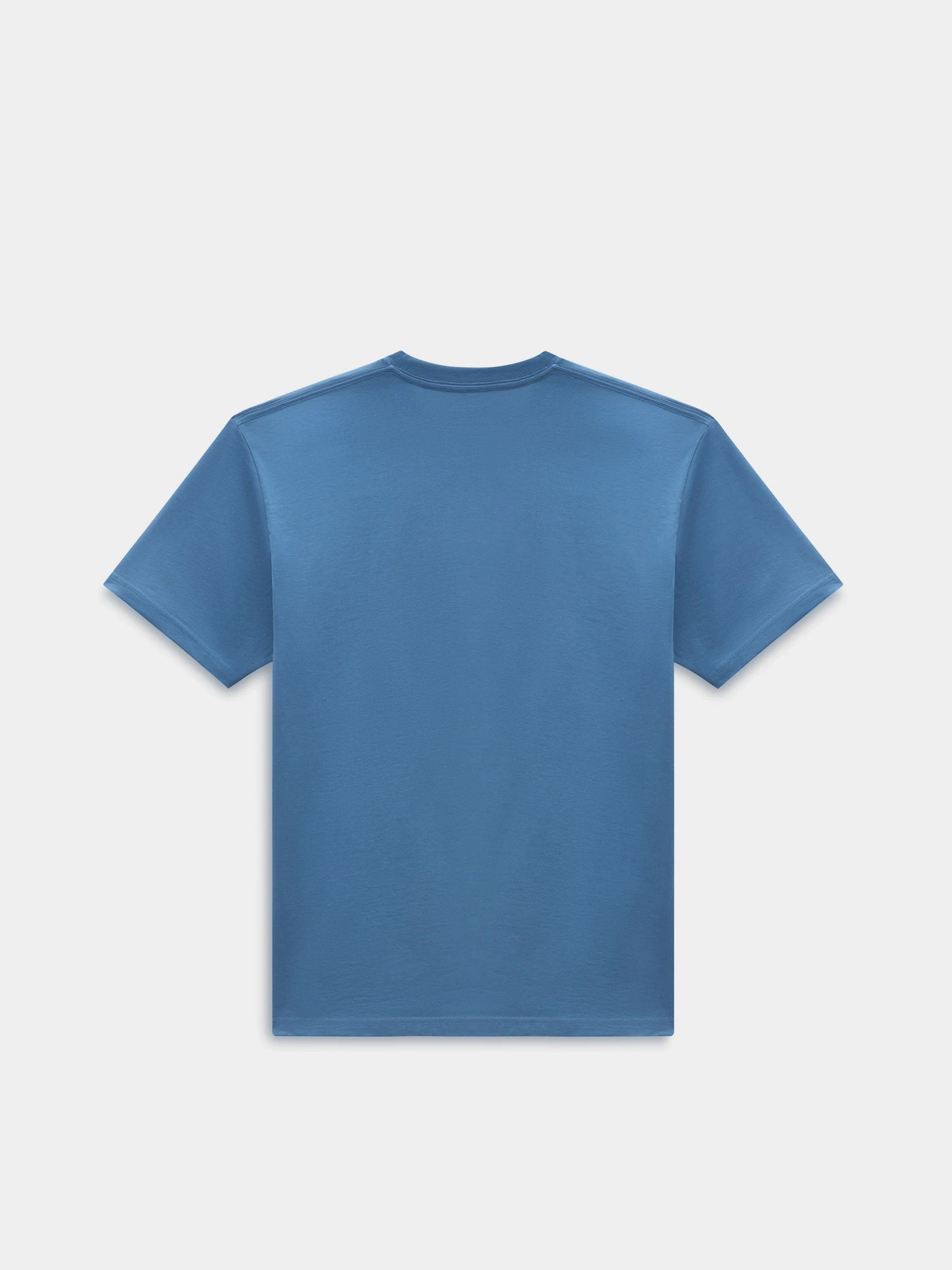 Футболки и поло Vans Left Chest Logo II модель VN0A7TLGP8X1 Футболки и поло Vans Left Chest Logo II модель VN0A7TLGP8X1 Фото