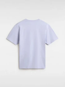 Футболки і поло Vans Classic Easy Box модель VN0A5E81CZF1 Фото