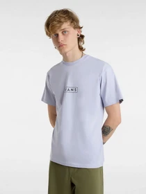 Футболки и поло Vans Classic Easy Box модель VN0A5E81CZF1 Фото