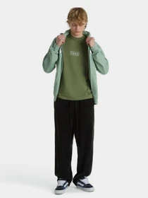 Футболки и поло Vans Classic Easy Box модель VN0A5E81D1B1 Фото