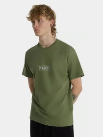 Футболки и поло Vans Classic Easy Box модель VN0A5E81D1B1 Фото