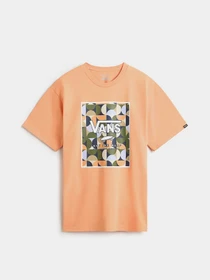 Футболки и поло Vans Classic Print Box модель VN0A5E7YD051 Фото