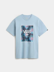 Футболки и поло Vans Classic Print Box модель VN0A5E7YCZI1 Фото