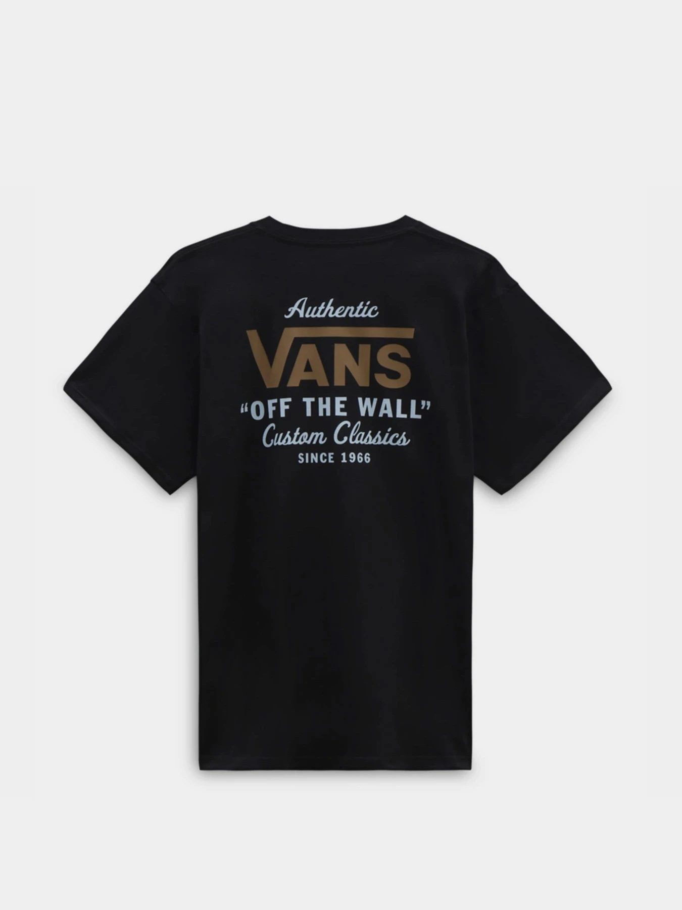 Футболки и поло Vans Mn Holder St Classic модель VN0A3HZFCO41 Фото