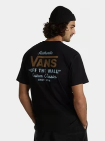Футболки и поло Vans Mn Holder St Classic модель VN0A3HZFCO41 Фото
