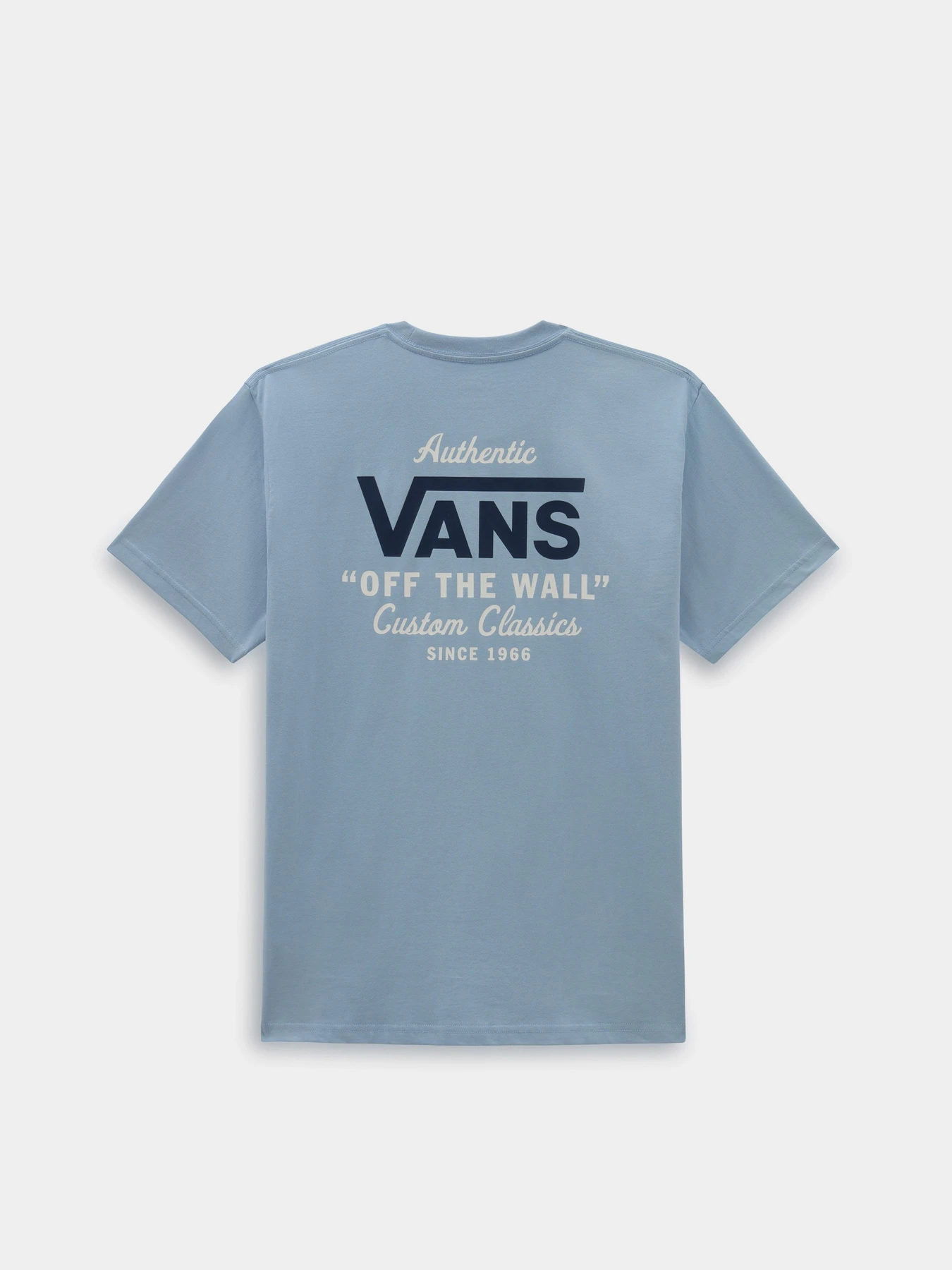 Футболки і поло Vans Holder St Classic модель VN0A3HZFCZD1 Фото