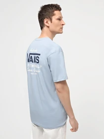 Футболки і поло Vans Holder St Classic модель VN0A3HZFCZD1 Фото