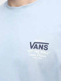 Футболки і поло Vans Holder St Classic модель VN0A3HZFCZD1 Фото