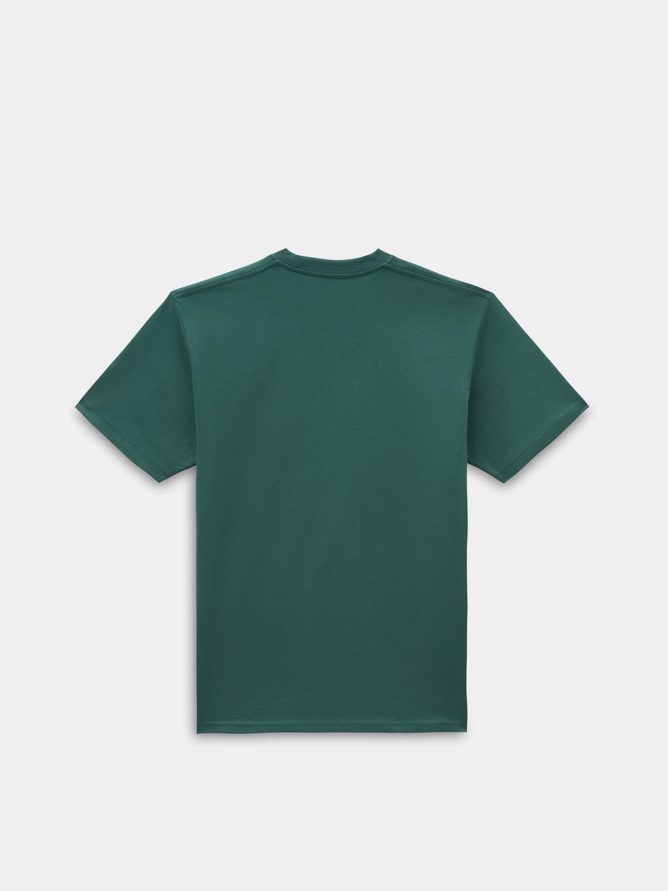 Футболки и поло Vans Left Chest Logo модель VN0A3CZEBDX1 Футболки и поло Vans Left Chest Logo модель VN0A3CZEBDX1 Фото