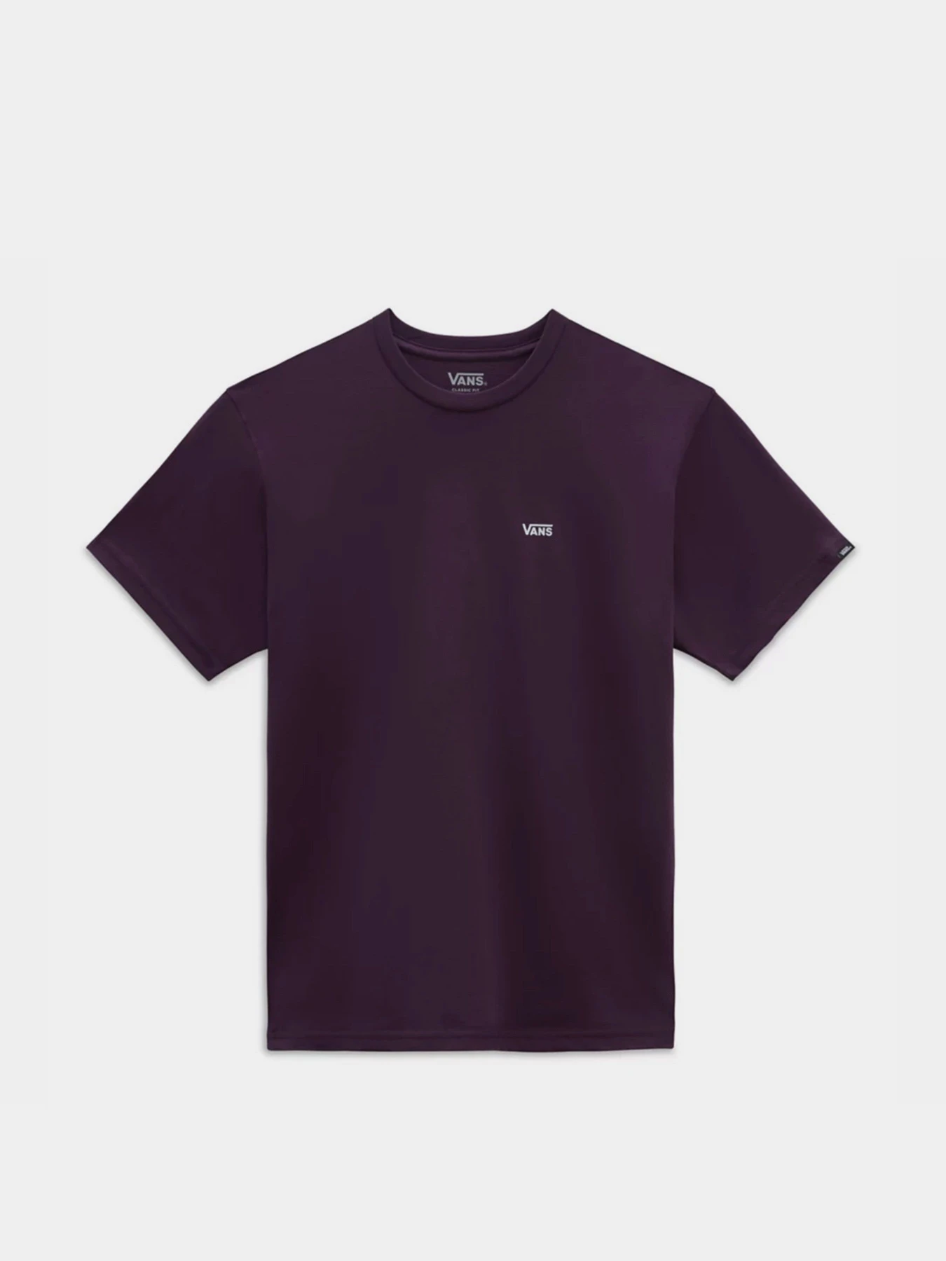 Футболки и поло Vans Mn Left Chest Logo модель VN0A3CZECHJ1 Фото