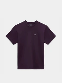 Футболки и поло Vans Mn Left Chest Logo модель VN0A3CZECHJ1 Фото