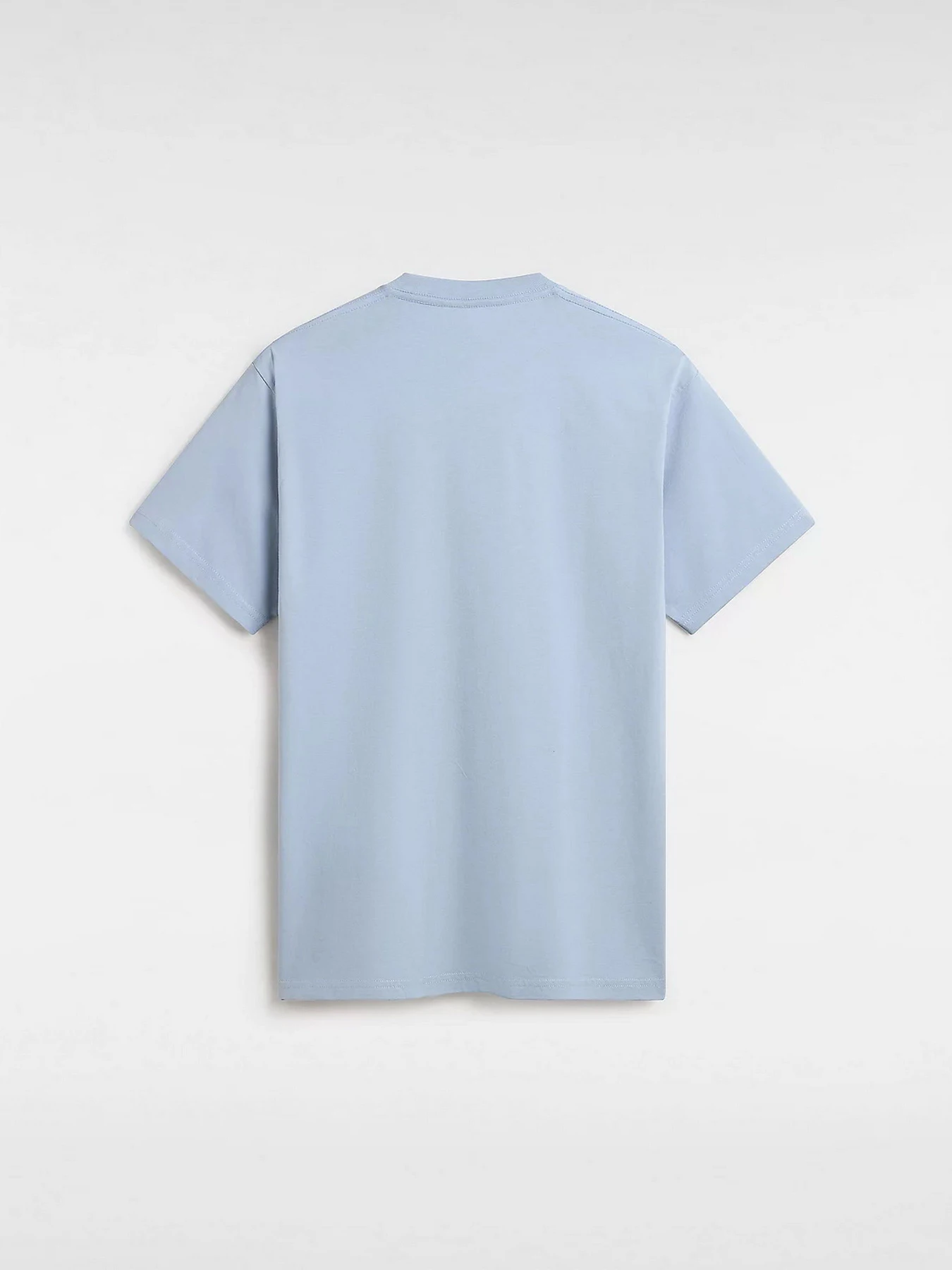 Футболки и поло Vans Left Chest Logo модель VN0A3CZEDSB1 Футболки и поло Vans Left Chest Logo модель VN0A3CZEDSB1 Фото