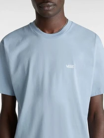Футболки и поло Vans Left Chest Logo модель VN0A3CZEDSB1 Фото