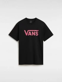 Футболки и поло Vans Classic модель VN000GGGCZB1 Фото