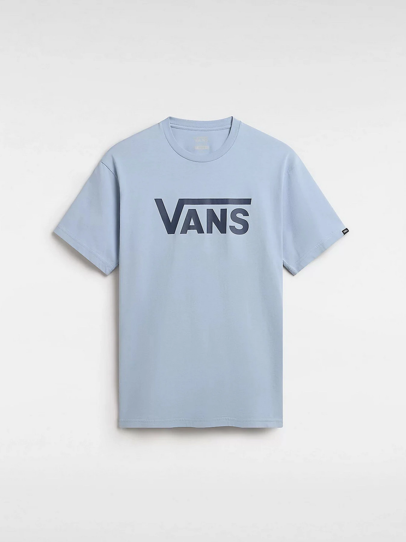 Футболки и поло Vans Classic модель VN000GGGCZD1 Футболки и поло Vans Classic модель VN000GGGCZD1 Фото