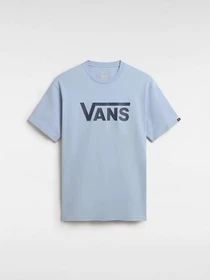 Футболки и поло Vans Classic модель VN000GGGCZD1 Фото