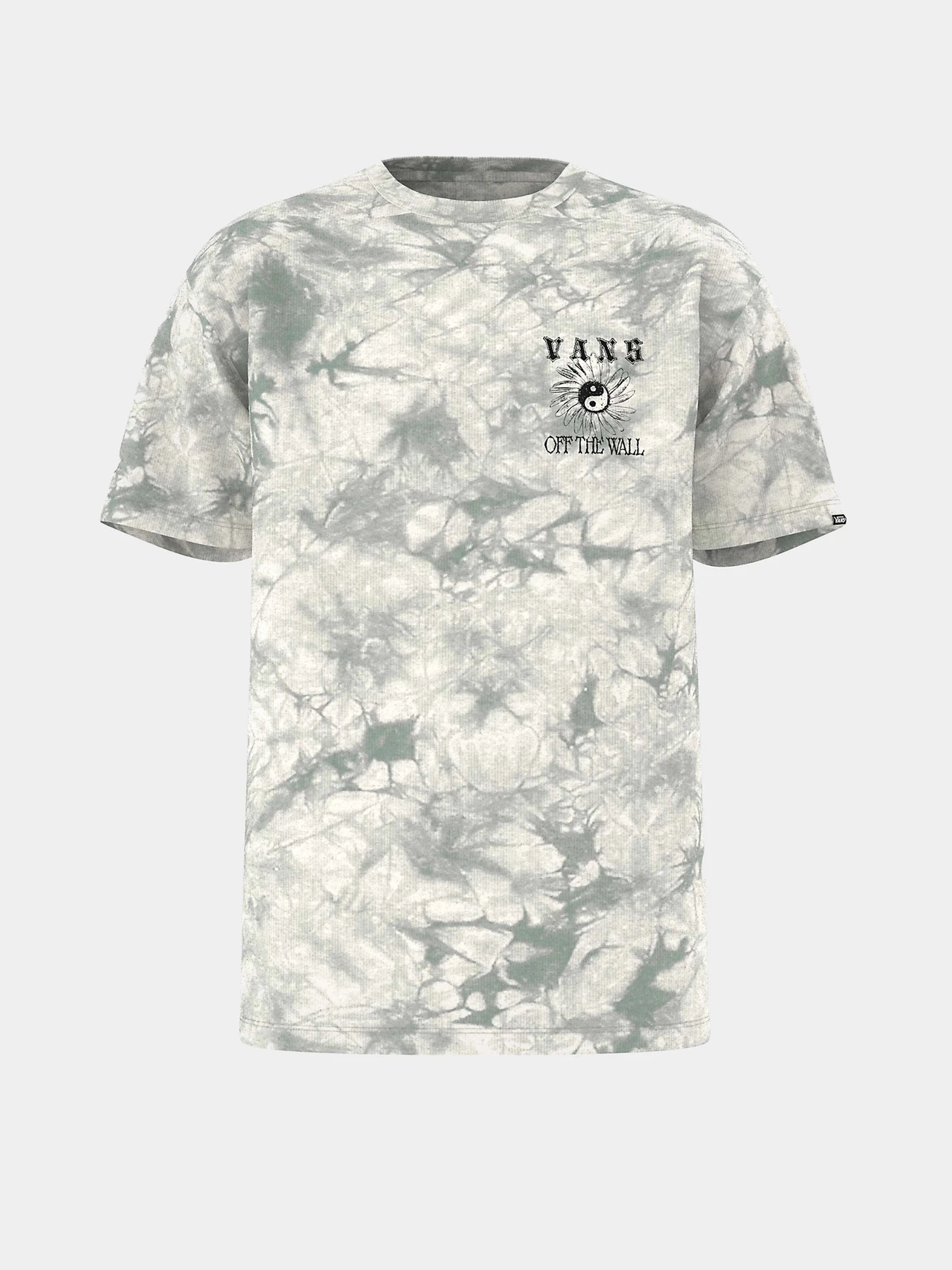 Футболки и поло Vans New Age Growth Ss модель VN000G4QCJL1 Футболки и поло Vans New Age Growth Ss модель VN000G4QCJL1 Фото