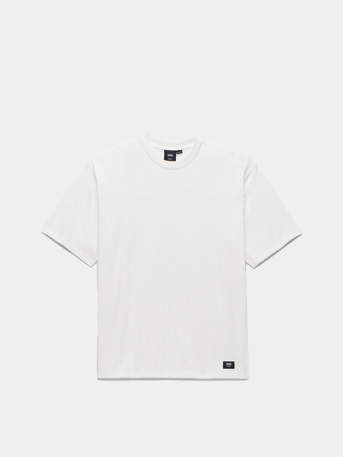 Футболки и поло Vans Original Standarts модель VN000G51WHT1 Футболки и поло Vans Original Standarts модель VN000G51WHT1 Фото