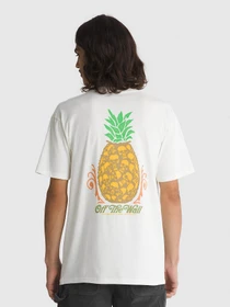 Футболки и поло Vans Pineapple Skull модель VN000G5HFS81 Фото