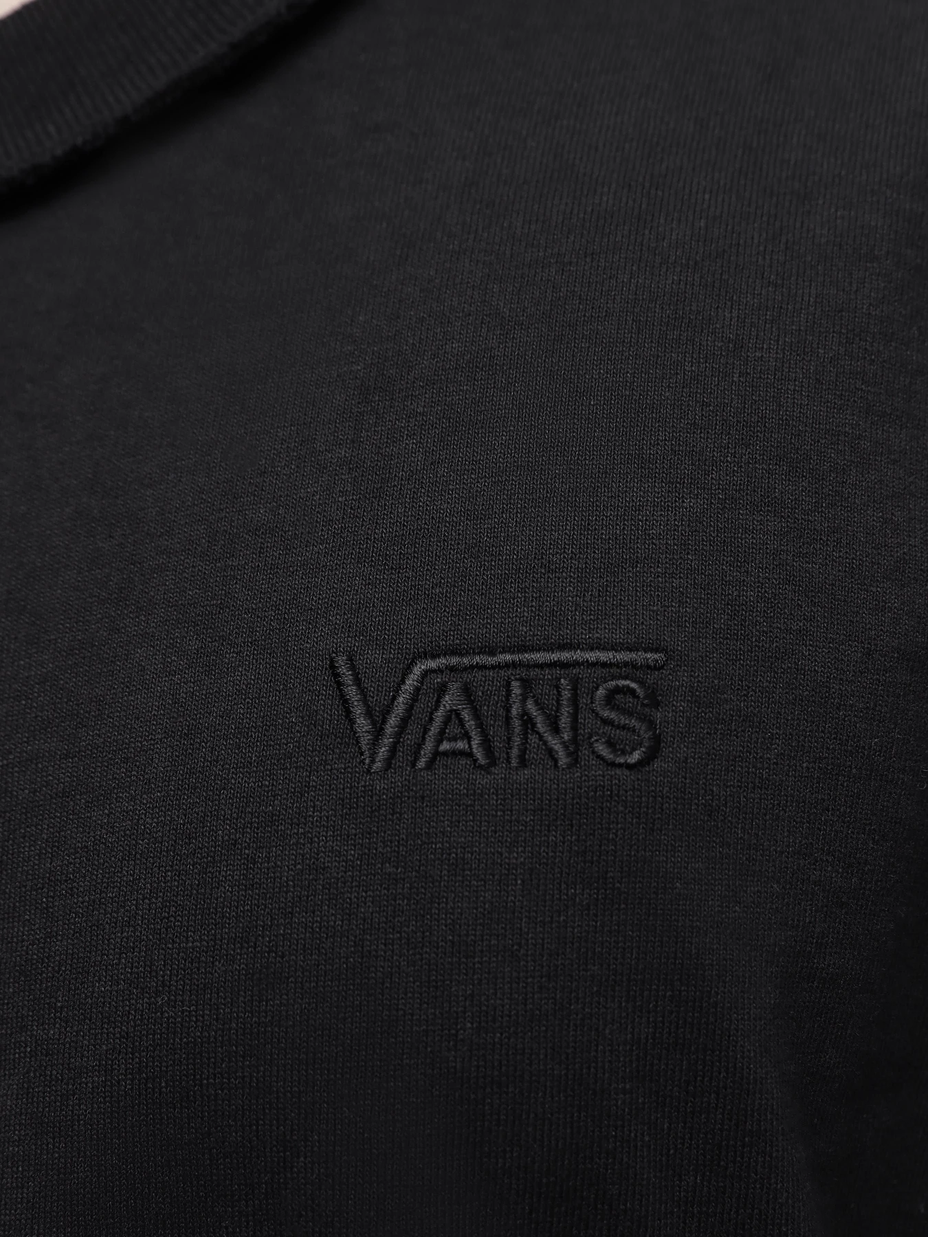 Футболки и поло Vans Premium Standards Ss Lx модель VN000GBYBLK1 Футболки и поло Vans Premium Standards Ss Lx модель VN000GBYBLK1 Фото