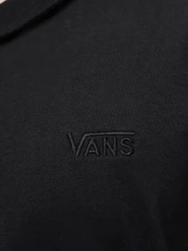 Футболки и поло Vans Premium Standards Ss Lx модель VN000GBYBLK1 Фото