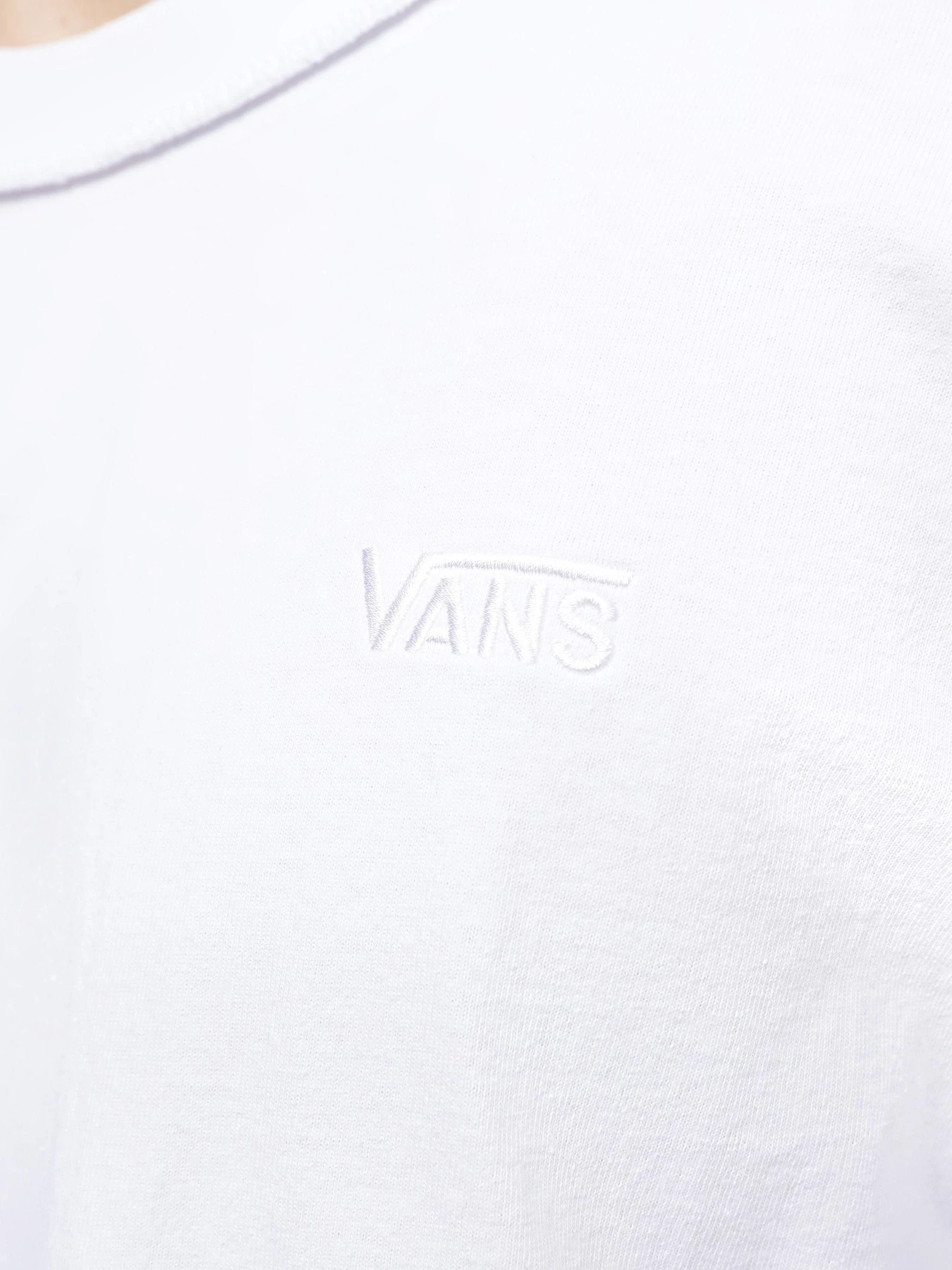 Футболки и поло Vans Premium Standards Ss Lx модель VN000GBYWHT1 Футболки и поло Vans Premium Standards Ss Lx модель VN000GBYWHT1 Фото