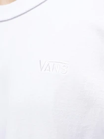 Футболки и поло Vans Premium Standards Ss Lx модель VN000GBYWHT1 Фото