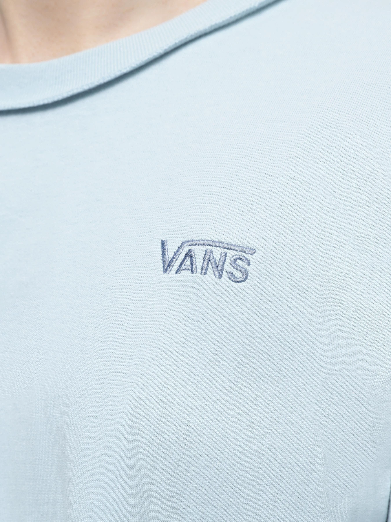 Футболки і поло Vans Premium Standards Ss Lx модель VN000GBYYZG1 Футболки і поло Vans Premium Standards Ss Lx модель VN000GBYYZG1 Фото