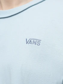 Футболки і поло Vans Premium Standards Ss Lx модель VN000GBYYZG1 Фото