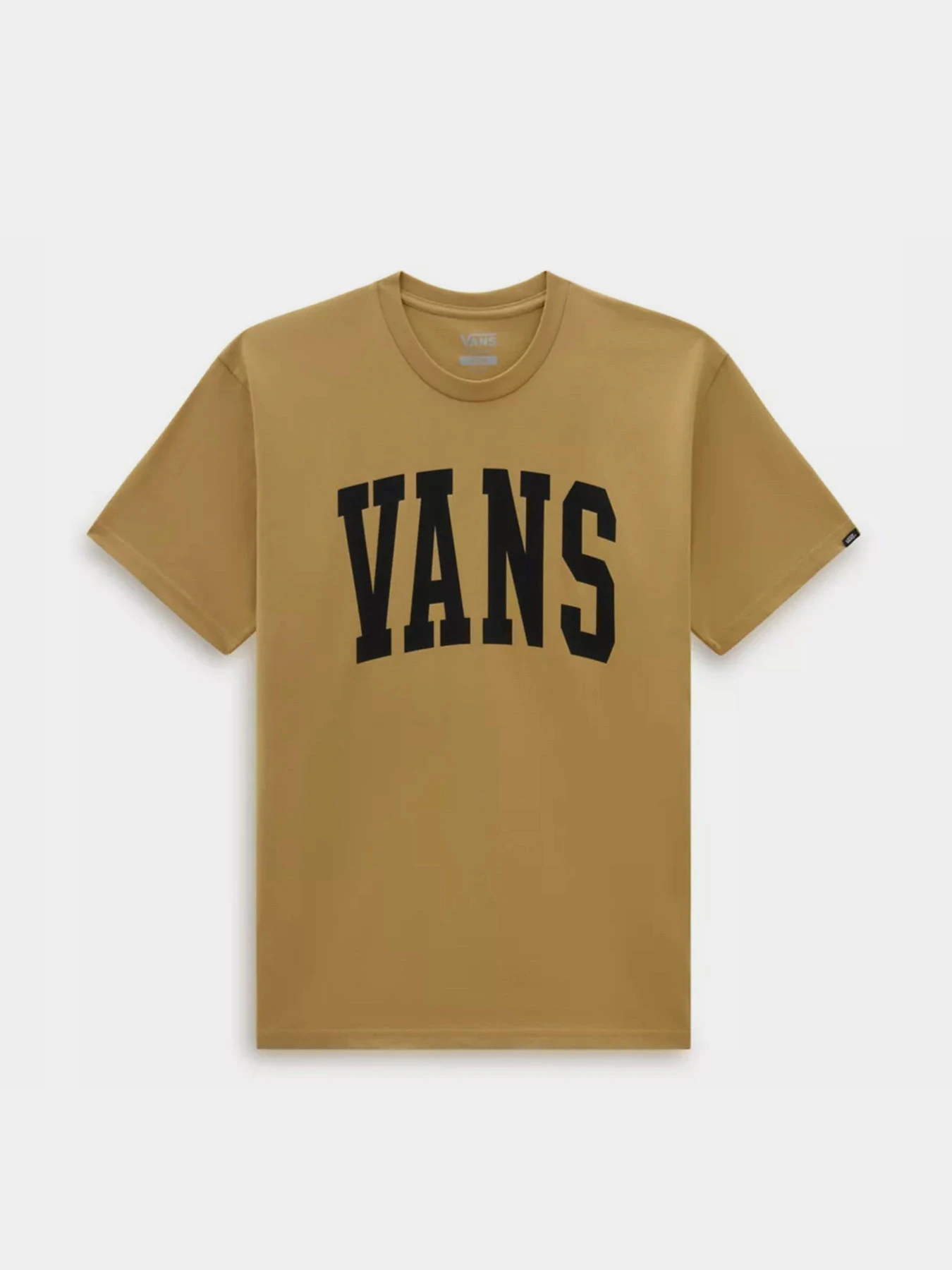 Футболки и поло Vans Arched Ss модель VN000G475QJ1 Футболки и поло Vans Arched Ss модель VN000G475QJ1 Фото
