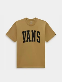 Футболки и поло Vans Arched Ss модель VN000G475QJ1 Фото