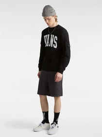 Футболки и поло Vans Arched модель VN000G47BLK1 Фото