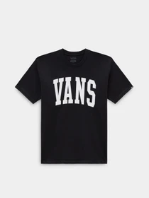 Футболки и поло Vans Arched модель VN000G47BLK1 Фото