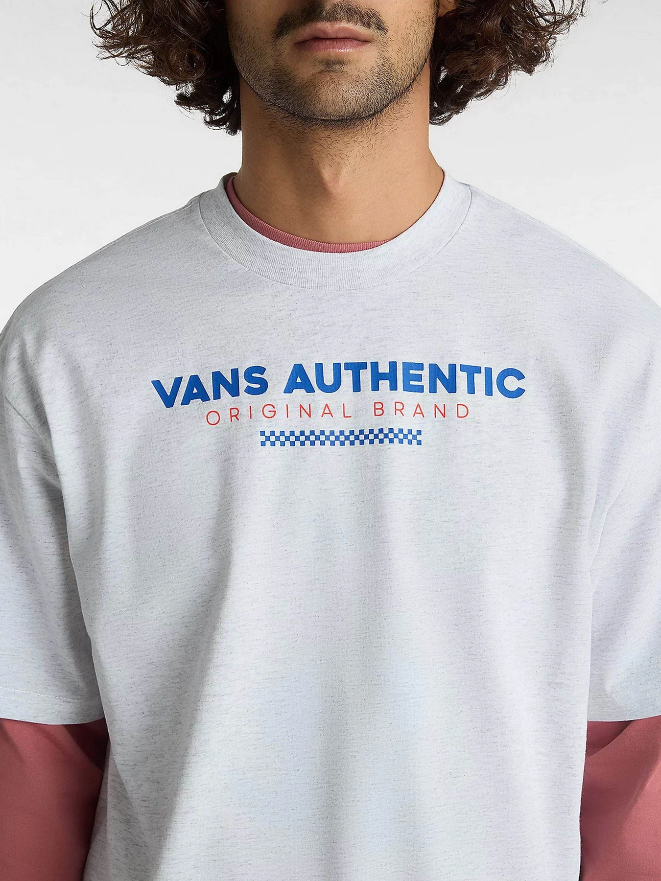 Футболки и поло Vans Sport модель VN000H5H1QI1 Футболки и поло Vans Sport модель VN000H5H1QI1 Фото
