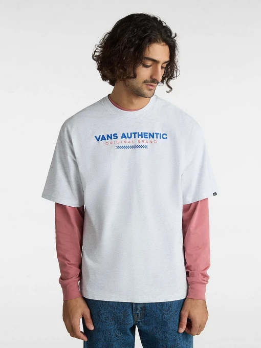 Футболки и поло Vans Sport модель VN000H5H1QI1 Фото