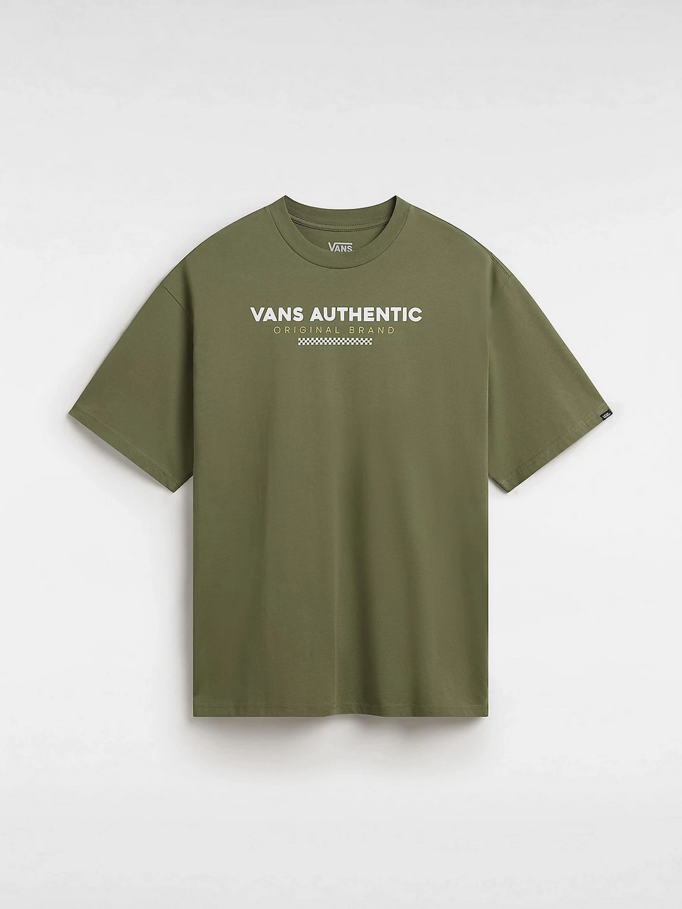 Футболки і поло Vans Sport модель VN000H5HAMB1 Футболки і поло Vans Sport модель VN000H5HAMB1 Фото