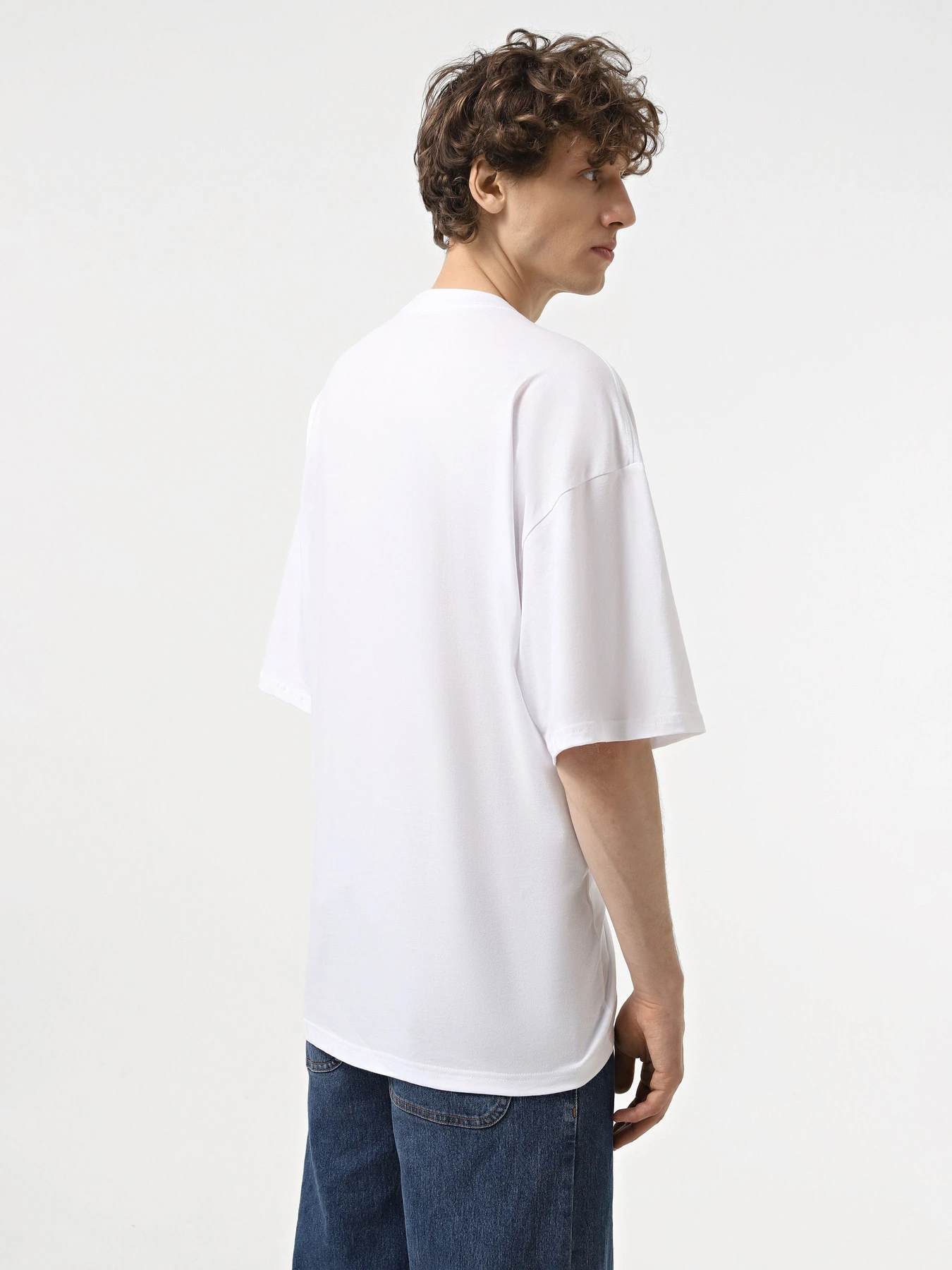 Футболки и поло Vans Sport модель VN000H5HWHT1 Футболки и поло Vans Sport модель VN000H5HWHT1 Фото