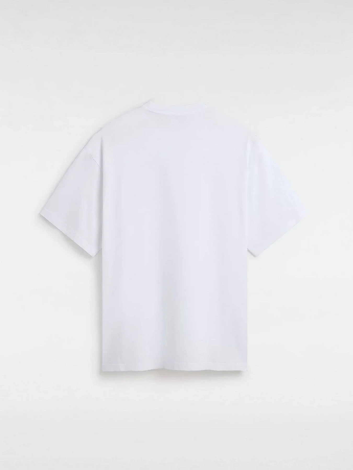 Футболки и поло Vans Sport модель VN000H5HWHT1 Футболки и поло Vans Sport модель VN000H5HWHT1 Фото