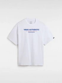 Футболки и поло Vans Sport модель VN000H5HWHT1 Фото