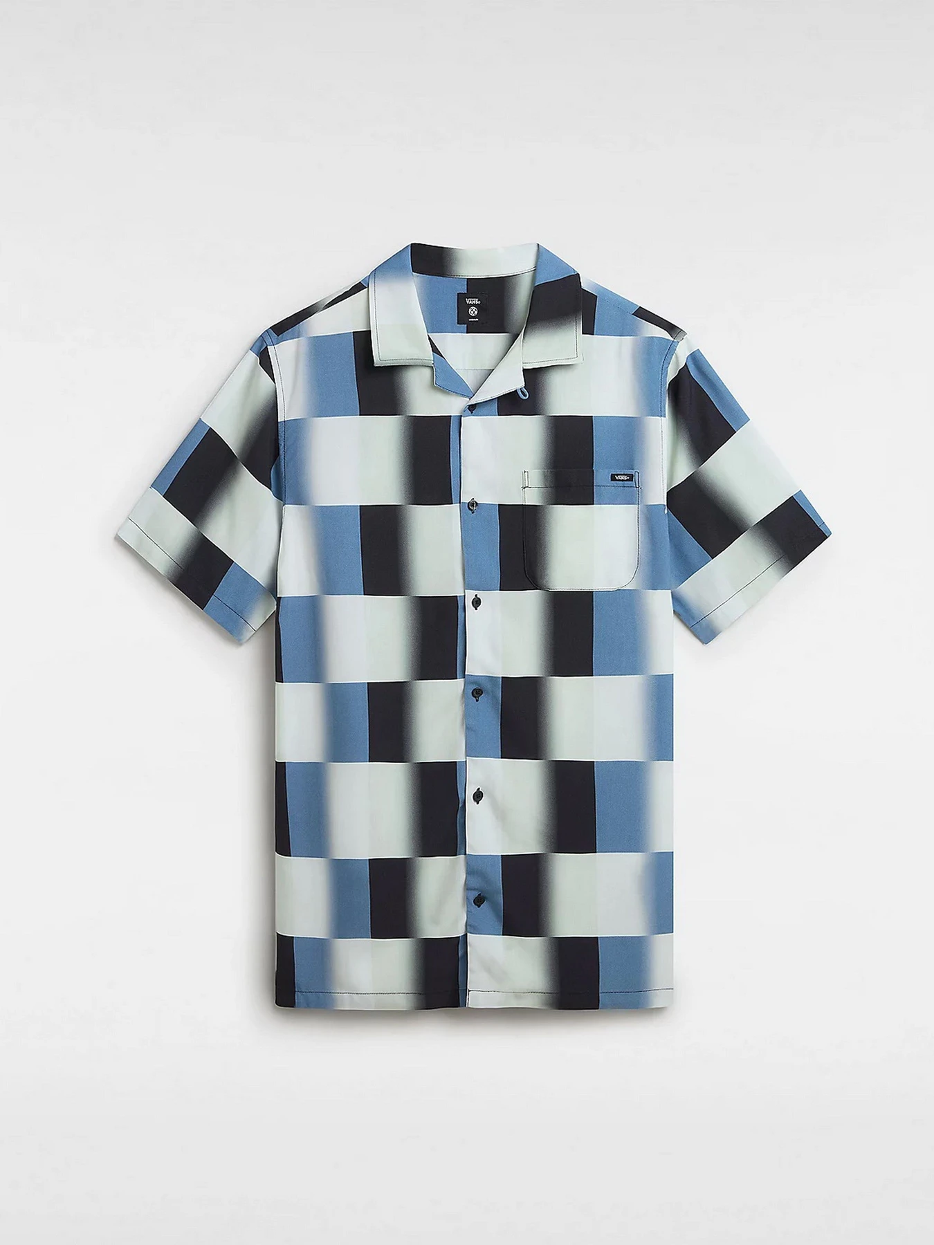 Рубашки Vans Emory Buttondown модель VN000G7EP8X1 Рубашки Vans Emory Buttondown модель VN000G7EP8X1 Фото