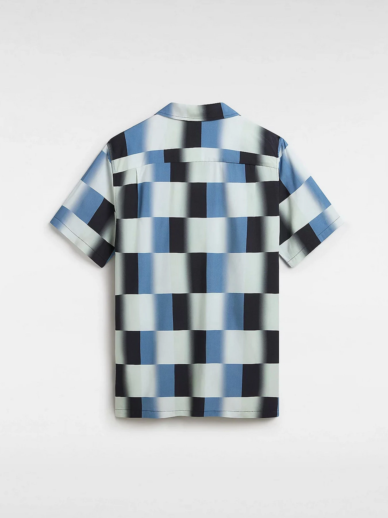 Рубашки Vans Emory Buttondown модель VN000G7EP8X1 Рубашки Vans Emory Buttondown модель VN000G7EP8X1 Фото