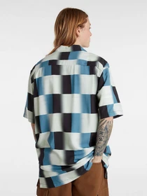 Рубашки Vans Emory Buttondown модель VN000G7EP8X1 Фото