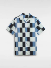 Рубашки Vans Emory Buttondown модель VN000G7EP8X1 Фото