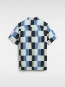 Рубашки Vans Emory Buttondown модель VN000G7EP8X1 Фото