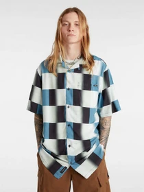 Рубашки Vans Emory Buttondown модель VN000G7EP8X1 Фото