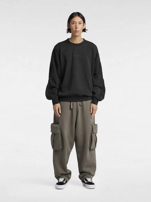 Брюки Vans Premium Surplus Cargo Fleece модель VN000GVRCHZ1 Фото