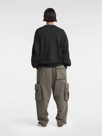 Штани Vans Premium Surplus Cargo Fleece модель VN000GVRCHZ1 Фото