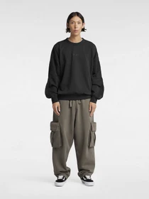 Брюки Vans Premium Surplus Cargo Fleece модель VN000GVRCHZ1 Фото