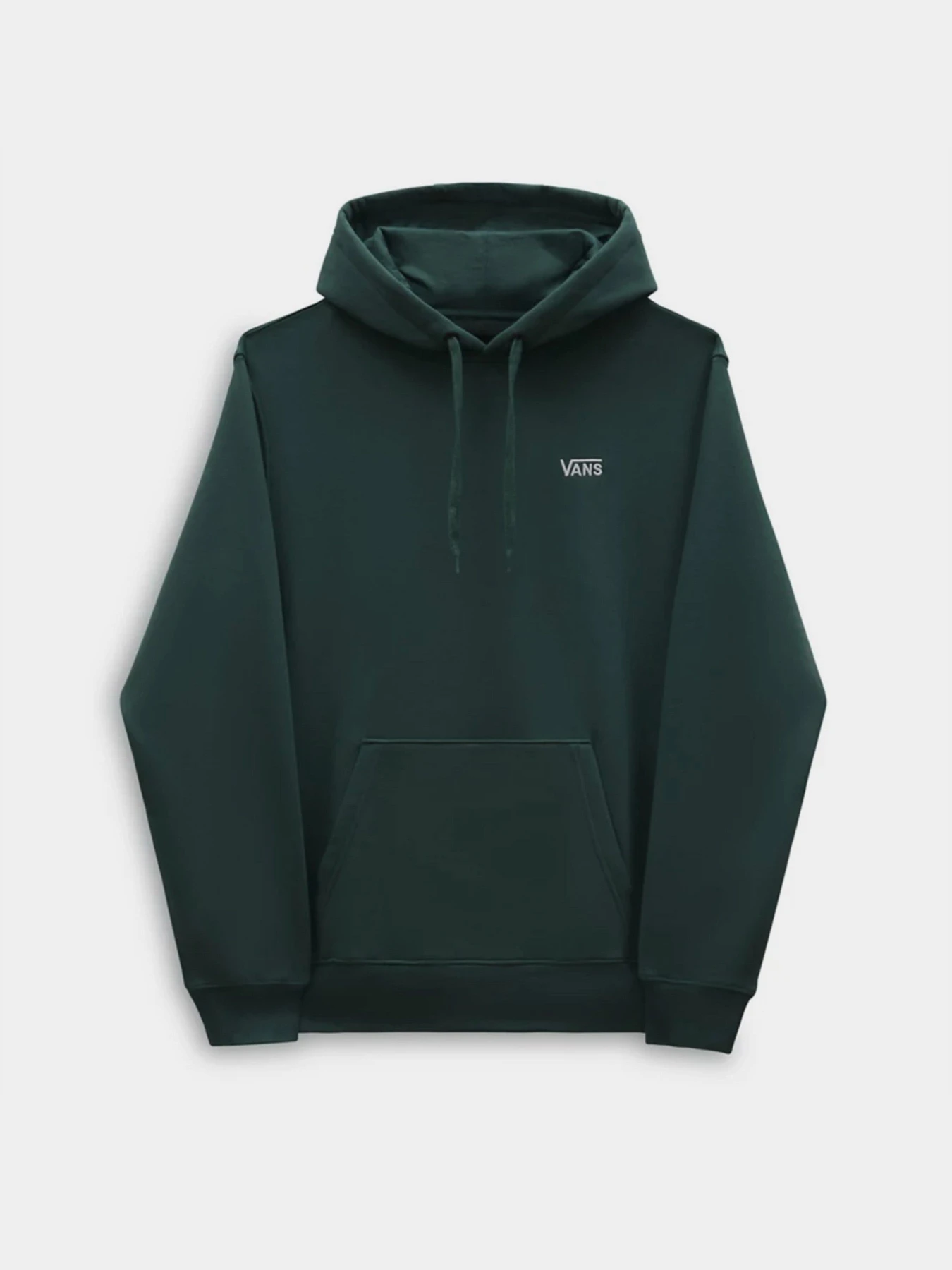 Худі та світшоти Vans Core Basic Fleece модель VN0A7YDVBDX1 Худі та світшоти Vans Core Basic Fleece модель VN0A7YDVBDX1 Фото