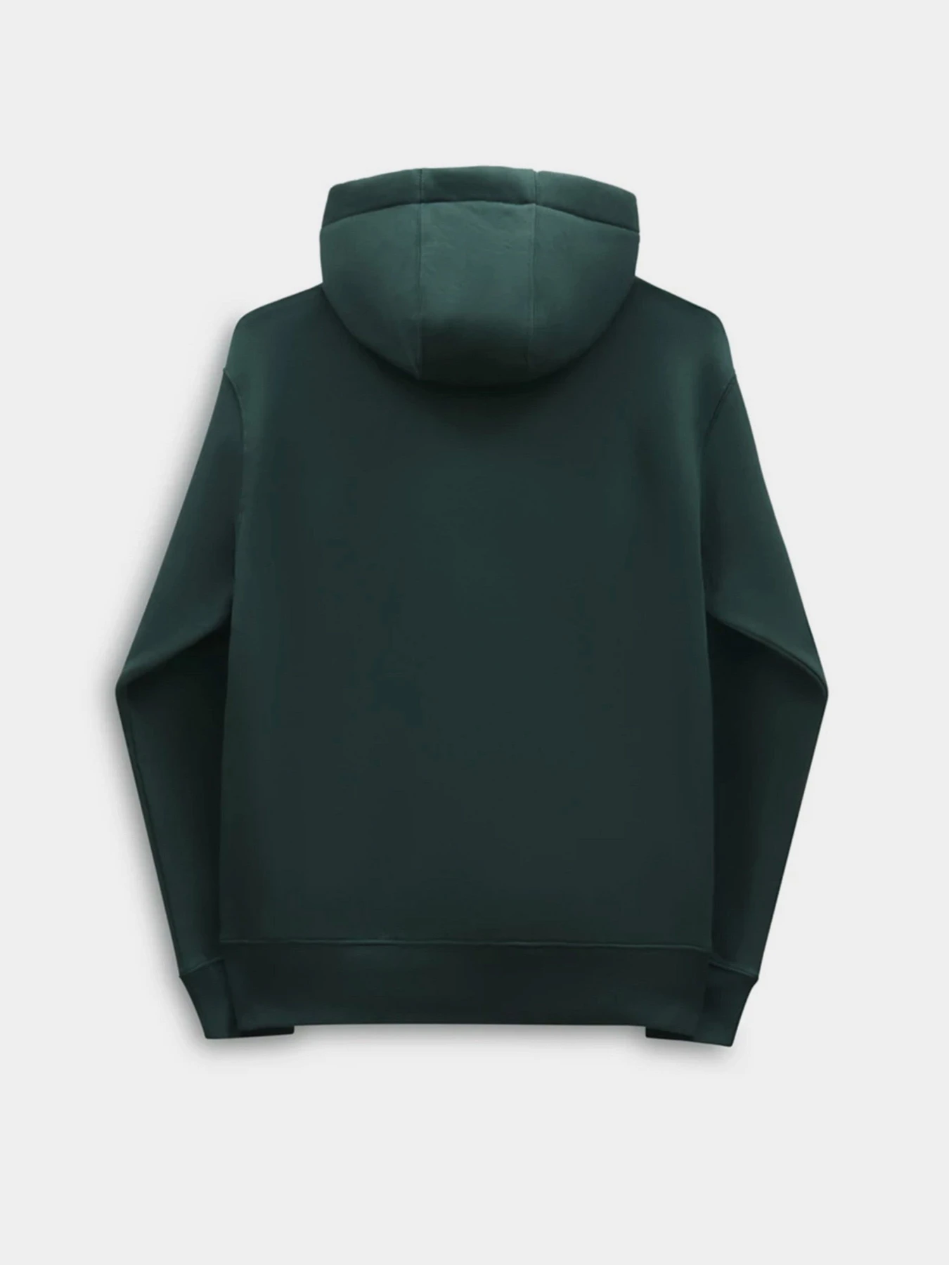 Худі та світшоти Vans Core Basic Fleece модель VN0A7YDVBDX1 Худі та світшоти Vans Core Basic Fleece модель VN0A7YDVBDX1 Фото